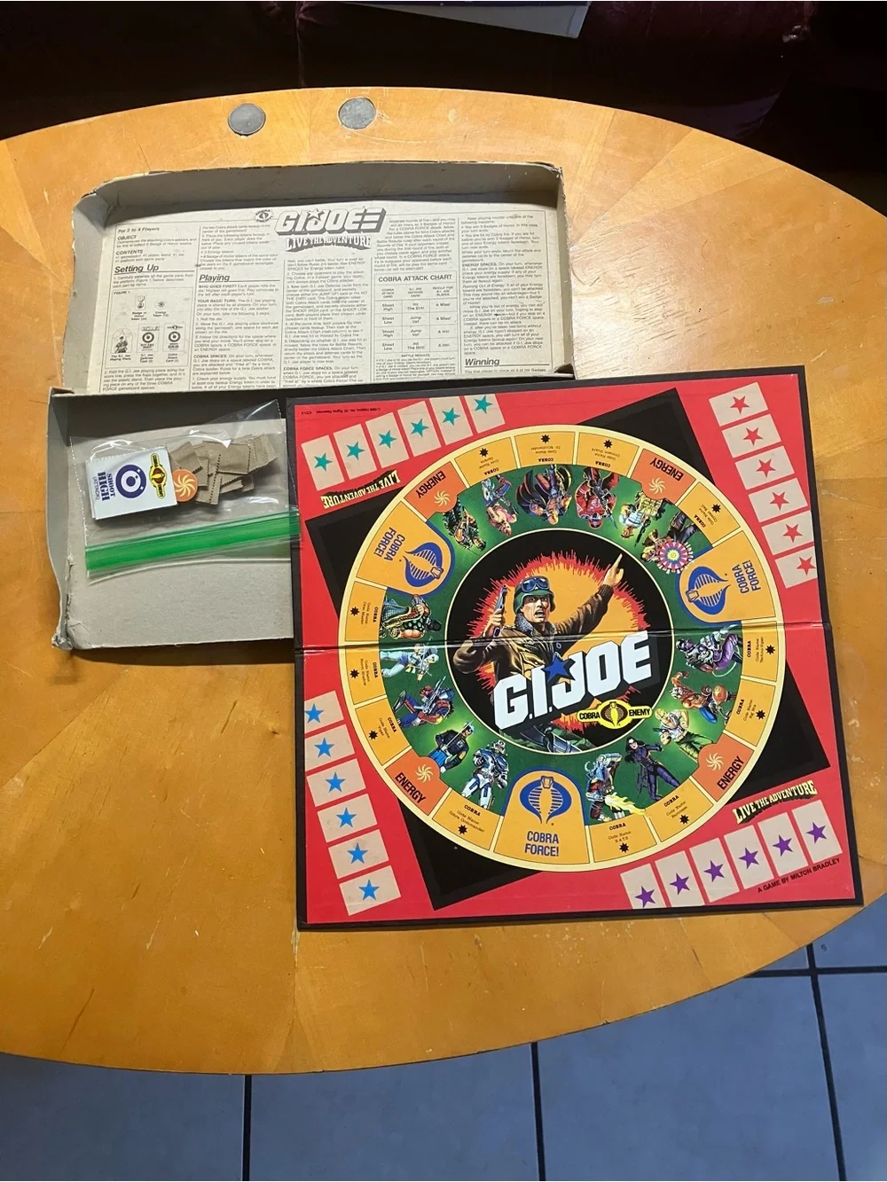 Huge Vintage 80s 90s Retro Board Game Lot of 8 Milton Bradley Batman